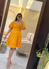 Naiza Summer Dress