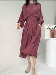 Ramaira Maxi Dress