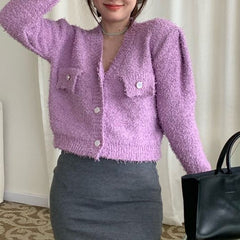Raira Cardigan