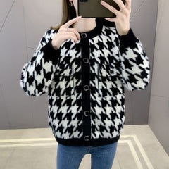 Georgia Cardigan