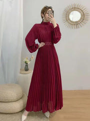 Eliza Maxi Dress