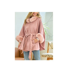 Rayan Luxe Cardigan