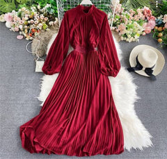Eliza Maxi Dress