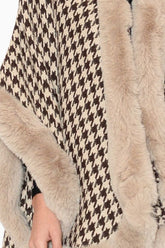 Maria Luxe kimmono