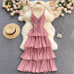 Ava Maxi Dress
