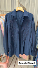 Cobat Embellish Shirt