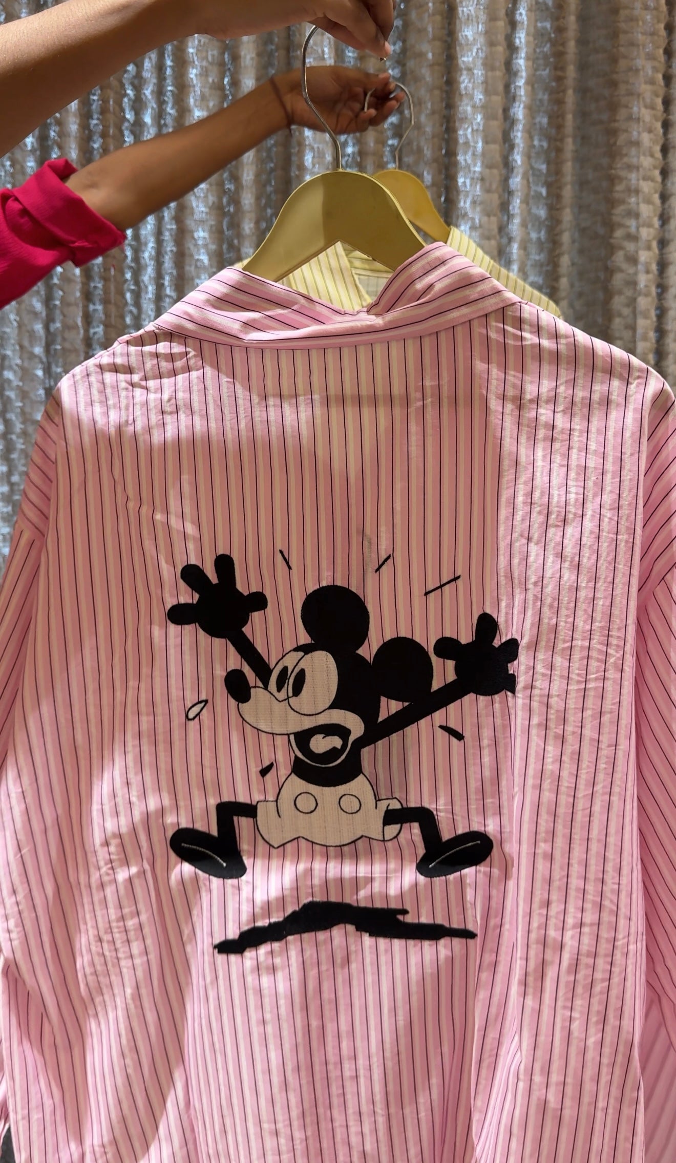 Weverly Quirky Shirt