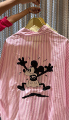 Weverly Quirky Shirt