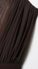 Whispered Elegance Dress