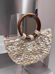Shell Bag
