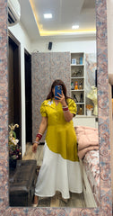 Kinyat Dress