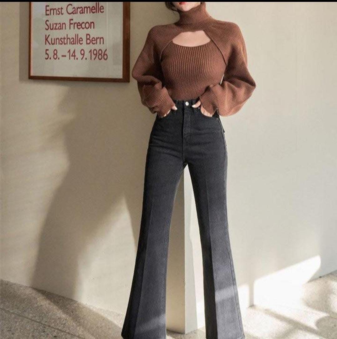 Marina Two Piece Sweater Set