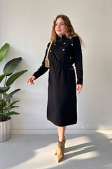 Forma Embellish Dress