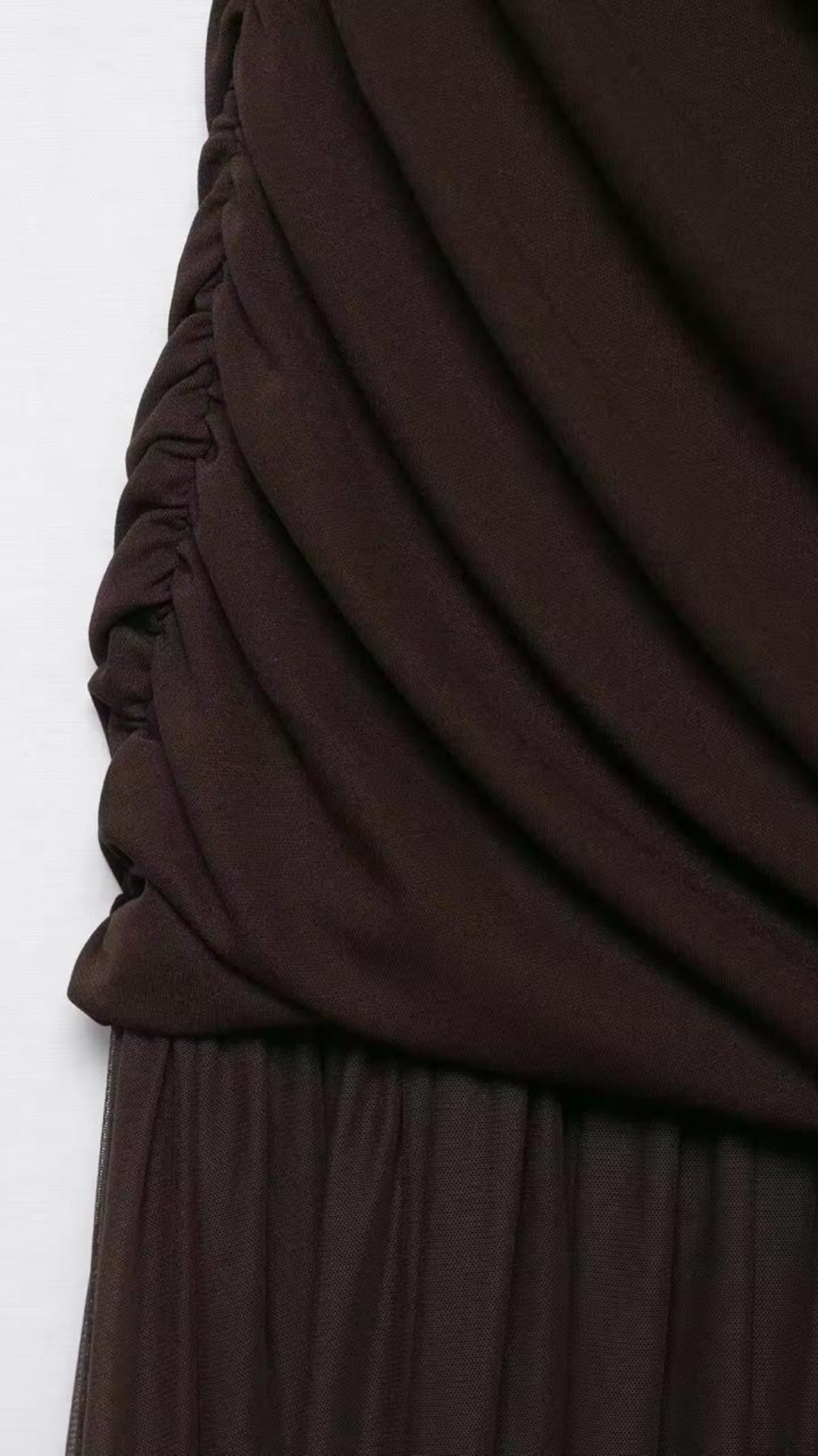 Whispered Elegance Dress