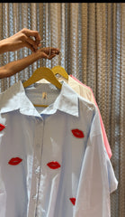 Minar Shirt