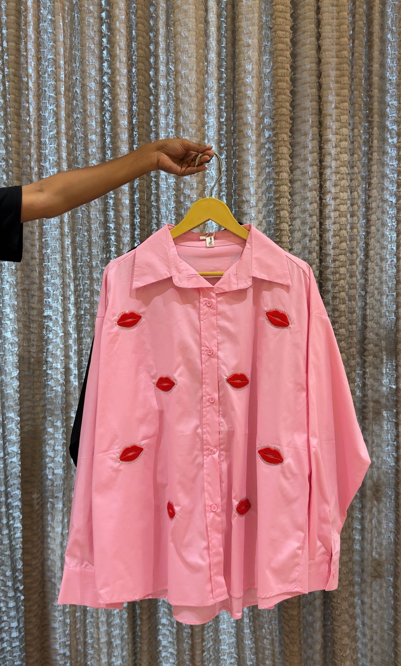 Minar Shirt