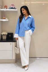 Casabella Stripe Shirt