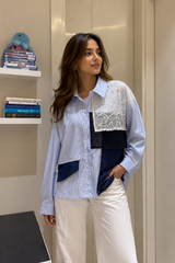 Mosaic Shirt