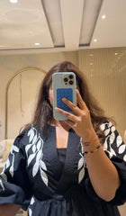 Zamera Dress