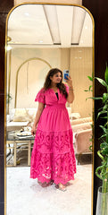 Jania Dress