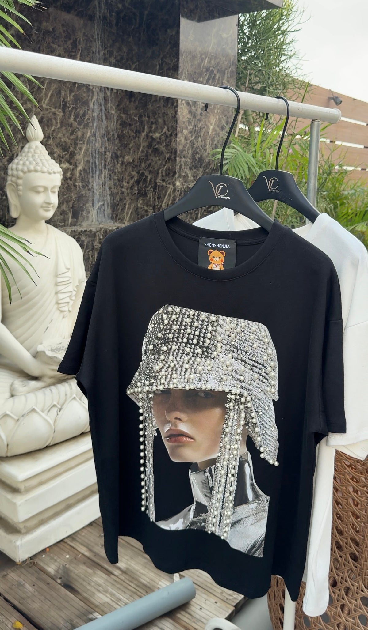 Reign Tees