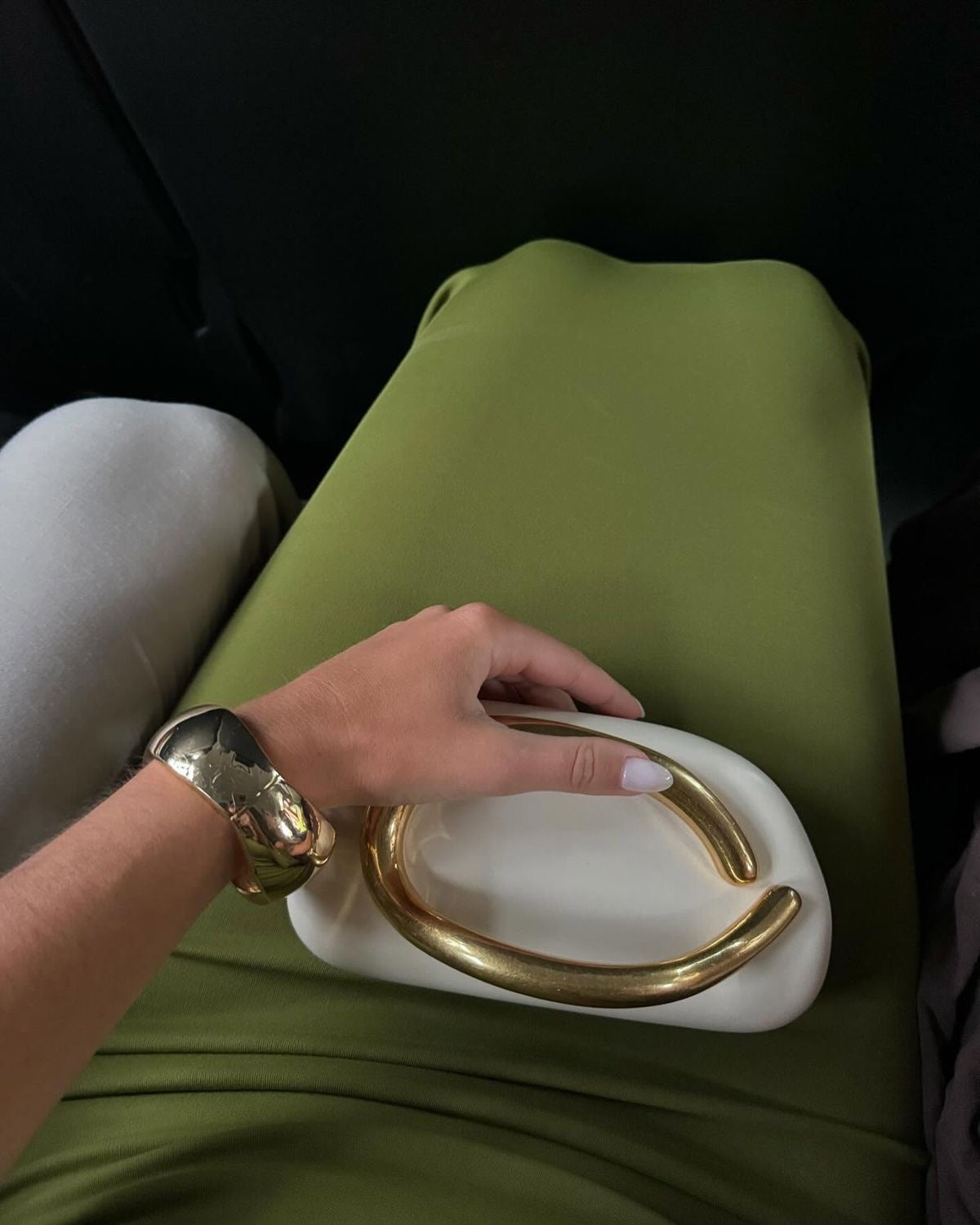 Valentina Clutch