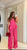 Pink /Fushsia Stripe