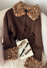 Sienna Heritage Coat