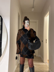 Nika Winter Coord Set