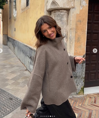 Elan Luxe  Wool Jacket