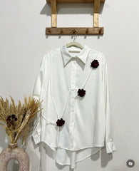 Orante Floral Shirt