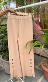 Bela Wide Leg Warm Pants