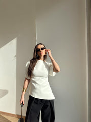 Zoya  Blouse