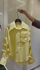 Barbiecore Boss Shirt