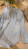 Ekka Denim Shirt