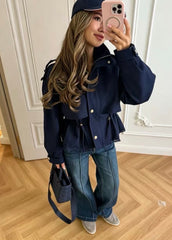 Monaco Jacket