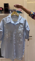 Zoka Embellish Shirt