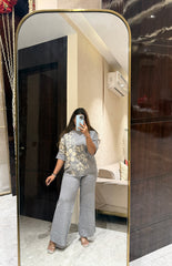 Terracotta Coord Set