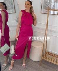 Riaza Dress