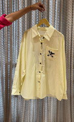 Weverly Quirky Shirt
