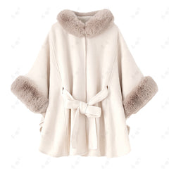 Rayan Luxe Cardigan