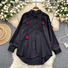Orante Floral Shirt
