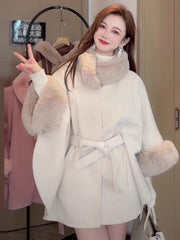 Rayan Luxe Cardigan