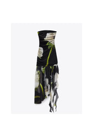 Maya Body Corn Dress