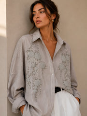 Kimat Embellish Shirt