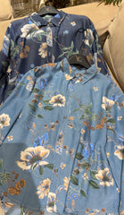 Floral Botancial Shirt