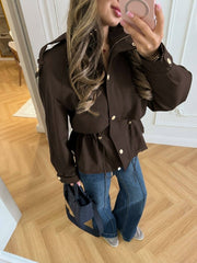 Monaco Jacket