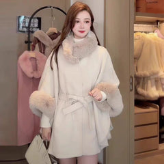 Rayan Luxe Cardigan