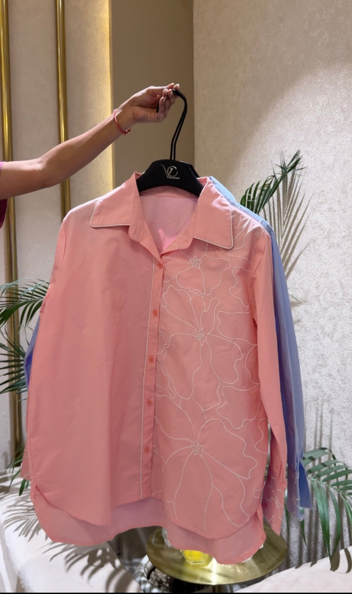 Reesee Shirt