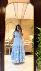 Jania Dress